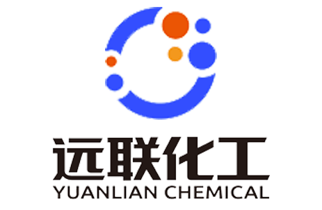 遠聯化工logo